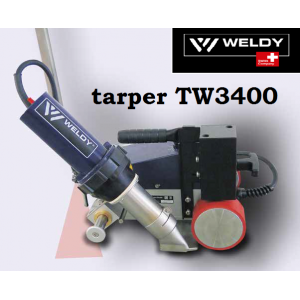 Weldy tarper TW3400