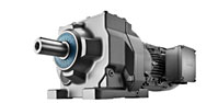 SIEMENS SIMOGEAR GEARED MOTORS