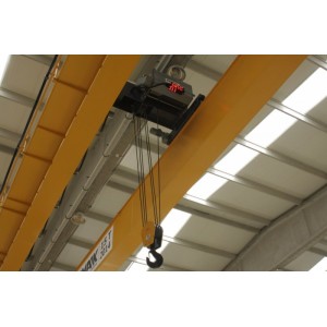 Double Girder Crane