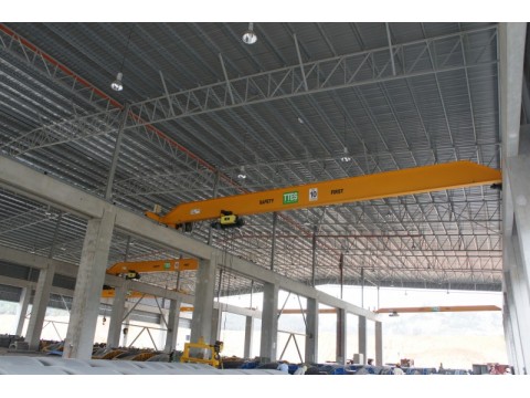 Double Girder Crane图3