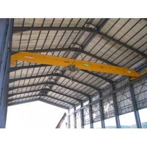 Single Girder Crane