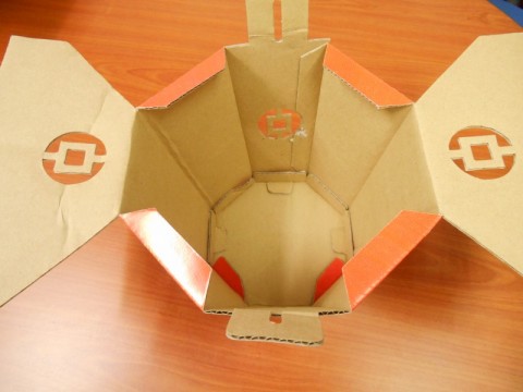 CNY "Die-Cut Box"图2