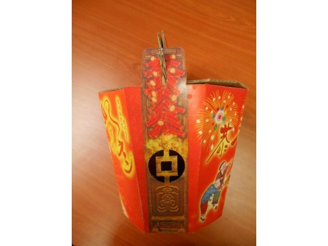 CNY "Die-Cut Box"图3