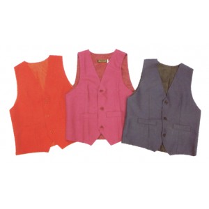 Vests