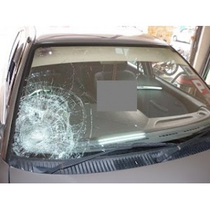 Windscreen Glass And Door Glass Repairing