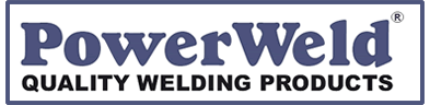 Powerweld Welding