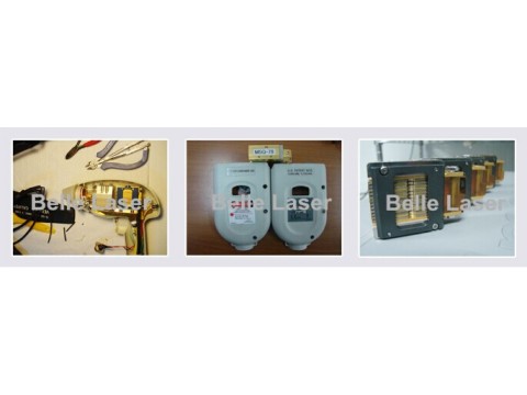 Repair/refurbish Alma Soprano Diode Laser Hair Removal图3