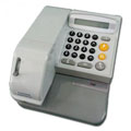 Electronic Cheque Writer EC-100