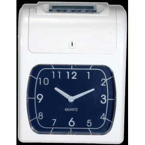 Electronic Time Recorder 5500