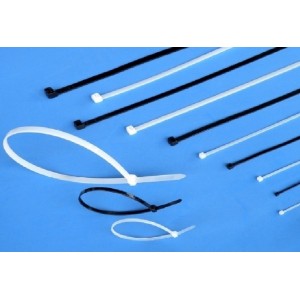 NYLON CABLE TIES (SELF LOCKING)