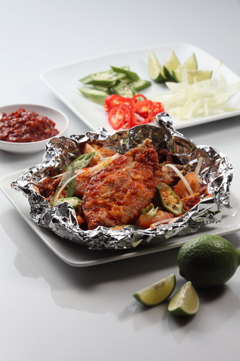 Sambal_Ikan | Sambal_fish