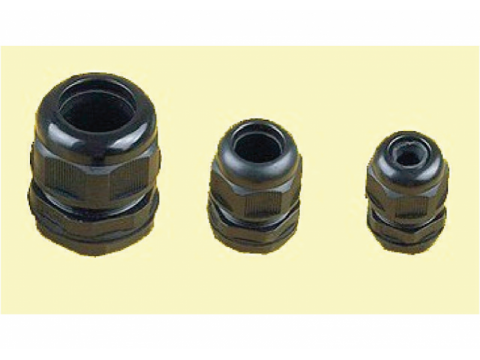 NYLON & METRIC NYLON CABLE GLAND图2