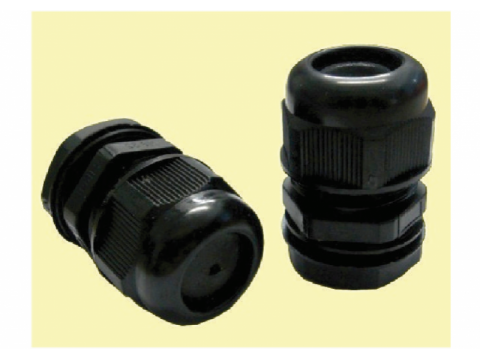 NYLON & METRIC NYLON CABLE GLAND图3