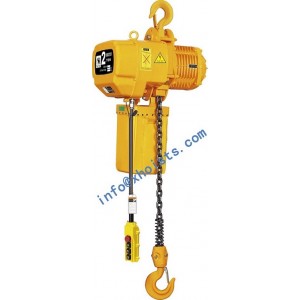 Electric Chain Hoist