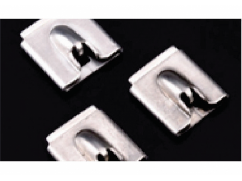 STAINLESS STEEL BUCKLES AISI. 304 & 316图2