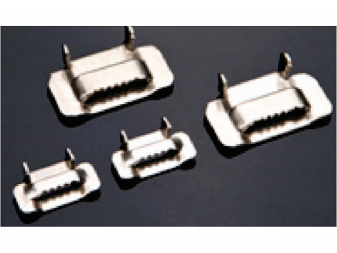 STAINLESS STEEL BUCKLES AISI. 304 & 316图3