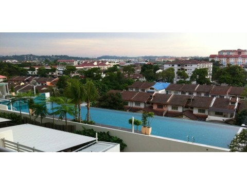 Pearl Avenue , Kajang for Sales&Rentͼ3