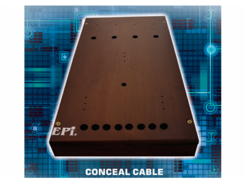 HIGH QUALITY WOODEN METER BOARDͼ3