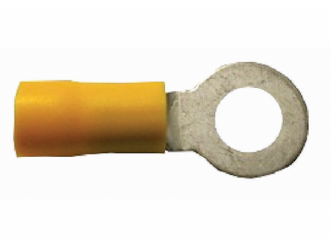 INSULATED RING TERMINALS图2