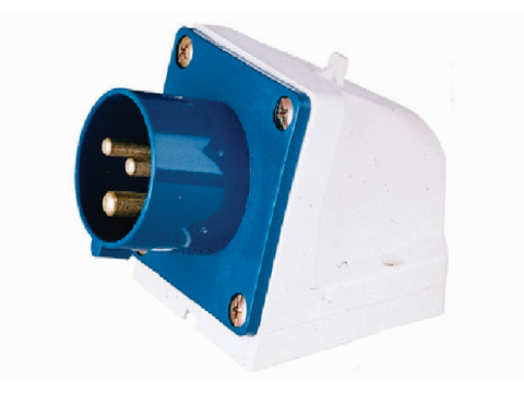 INDUSTRIAL & IMPLEMENT WALL SOCKET图3