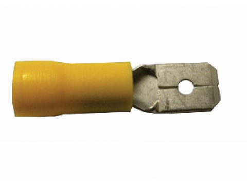 INSULATED MALE & FEMALE CONNECTORS图2