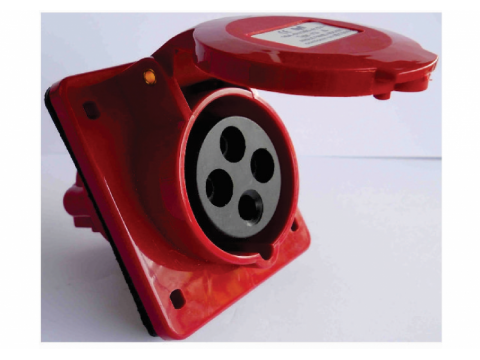 INDUSTRIAL PANEL MOUNTING ANGLE SOCKET图2