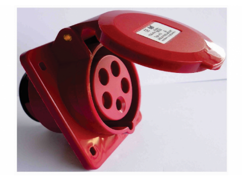 INDUSTRIAL PANEL MOUNTING ANGLE SOCKET图3