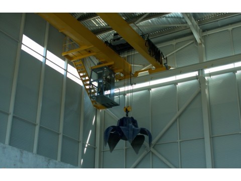 Custom Made Handling Equipmentͼ2