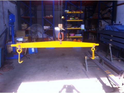 Custom Made Handling Equipmentͼ3