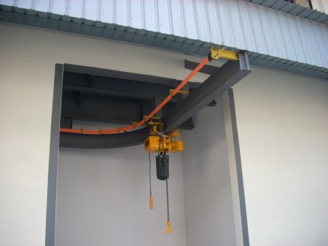 Custom Made Handling Equipment 01图2
