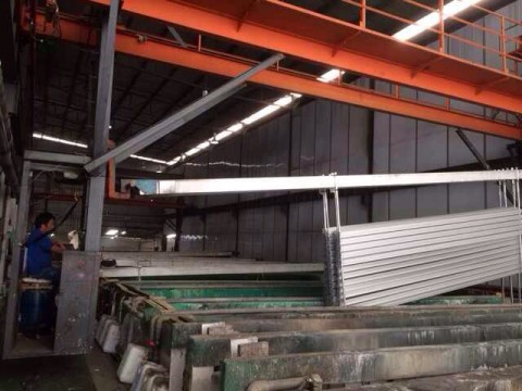 Custom Made Handling Equipment 01图3