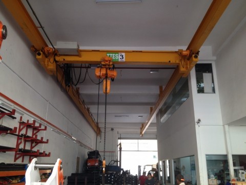 Custom Made Handling Equipment 02ͼ2