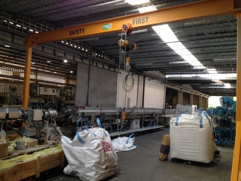 Custom Made Handling Equipment 02ͼ3