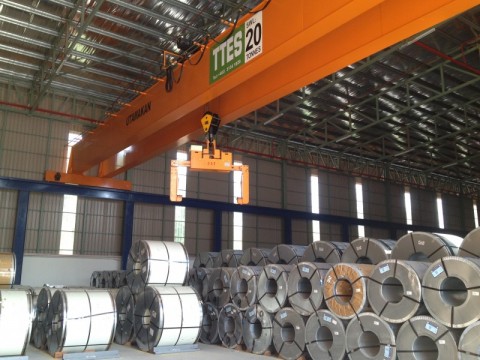 Custom Made Handling Equipment 04图2