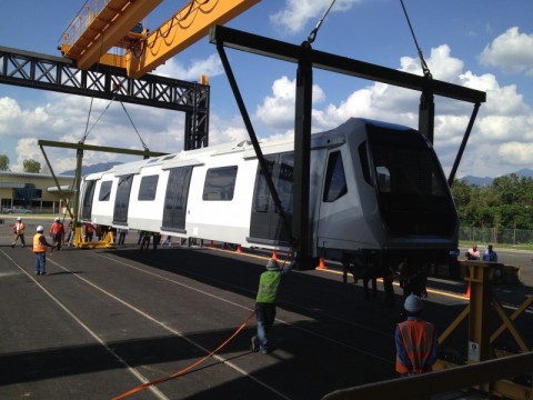 Custom Made Handling Equipment 03图2