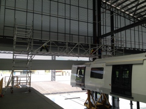 Custom Made Handling Equipment 03图3