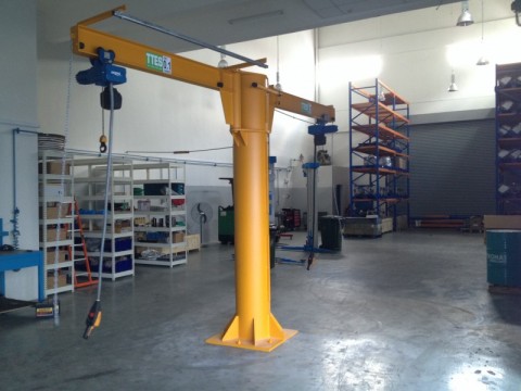Custom Made Handling Equipment 06图2