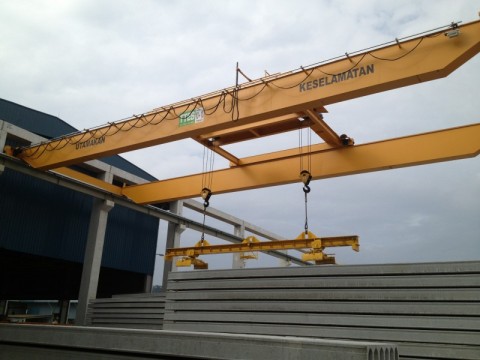 Custom Made Handling Equipment 06图3