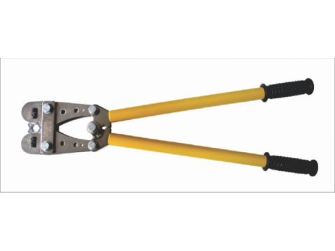 MECHANICAL CRIMPING TOOLͼ2