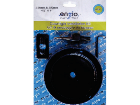 HIGH CARBON STEEL HOLE SAW图3