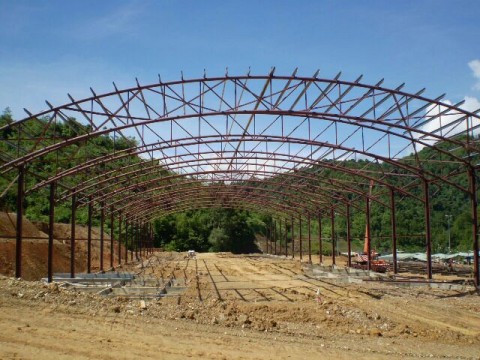 Steel Structure 01图3