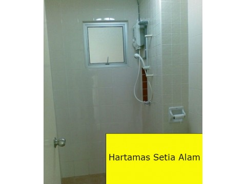 Metropolitan Square ,Damansara Perdanaͼ2