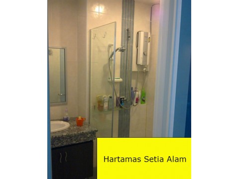 Metropolitan Square ,Damansara Perdanaͼ3