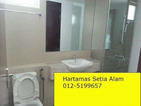 Seringin Residenceͼ3