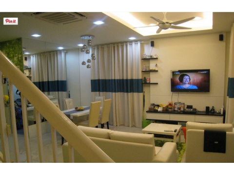 Royal Ivory 1, Bandar Saujana Putra, For Sale/For Rent图2