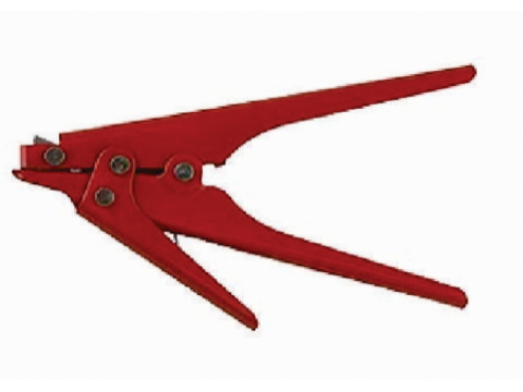 CABLE TIE FASTENING TOOLS (NYLON & STAINLESS STEEL)图2