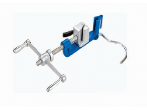 CABLE TIE FASTENING TOOLS (NYLON & STAINLESS STEEL)图3