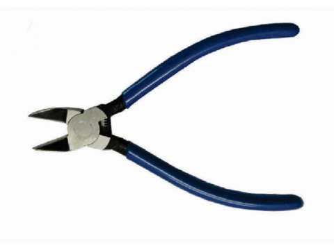 GERMANY TYPE PLIERS - E SERIES图3