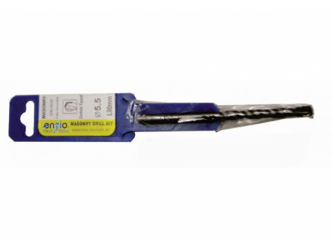 PROFESSIONAL MASONRY DRILL BITS图2