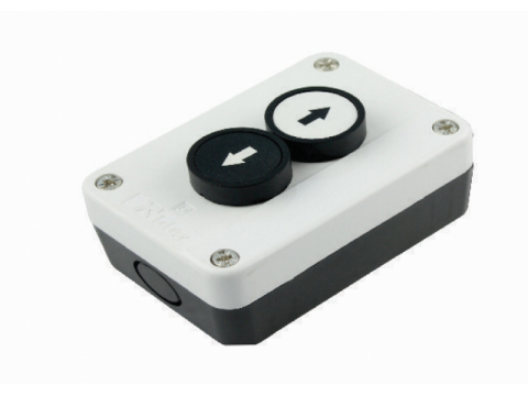 CONTROL STATION PUSH BUTTONS (B-SERIES)图2